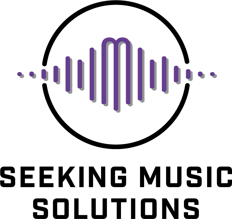 Seeking Music Solutions